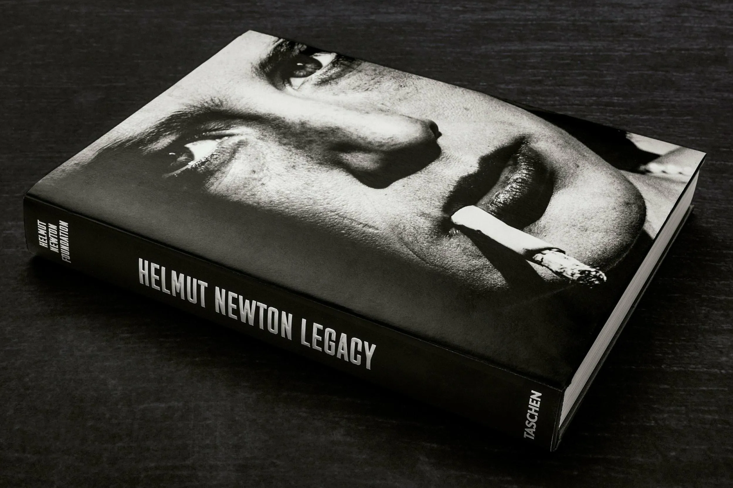 Helmut Newton: Legacy