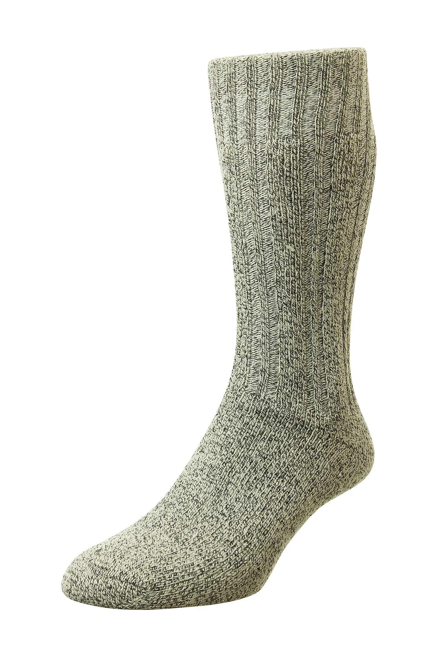 Hj Hj212 Cotton Boot Sock R