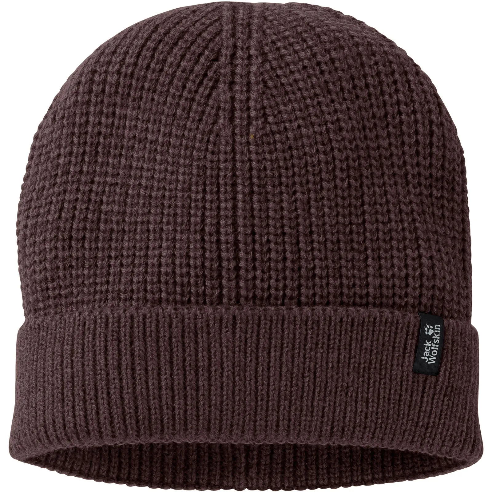 Jack Wolfskin Unisex Everyday Chunky Knit Beanie