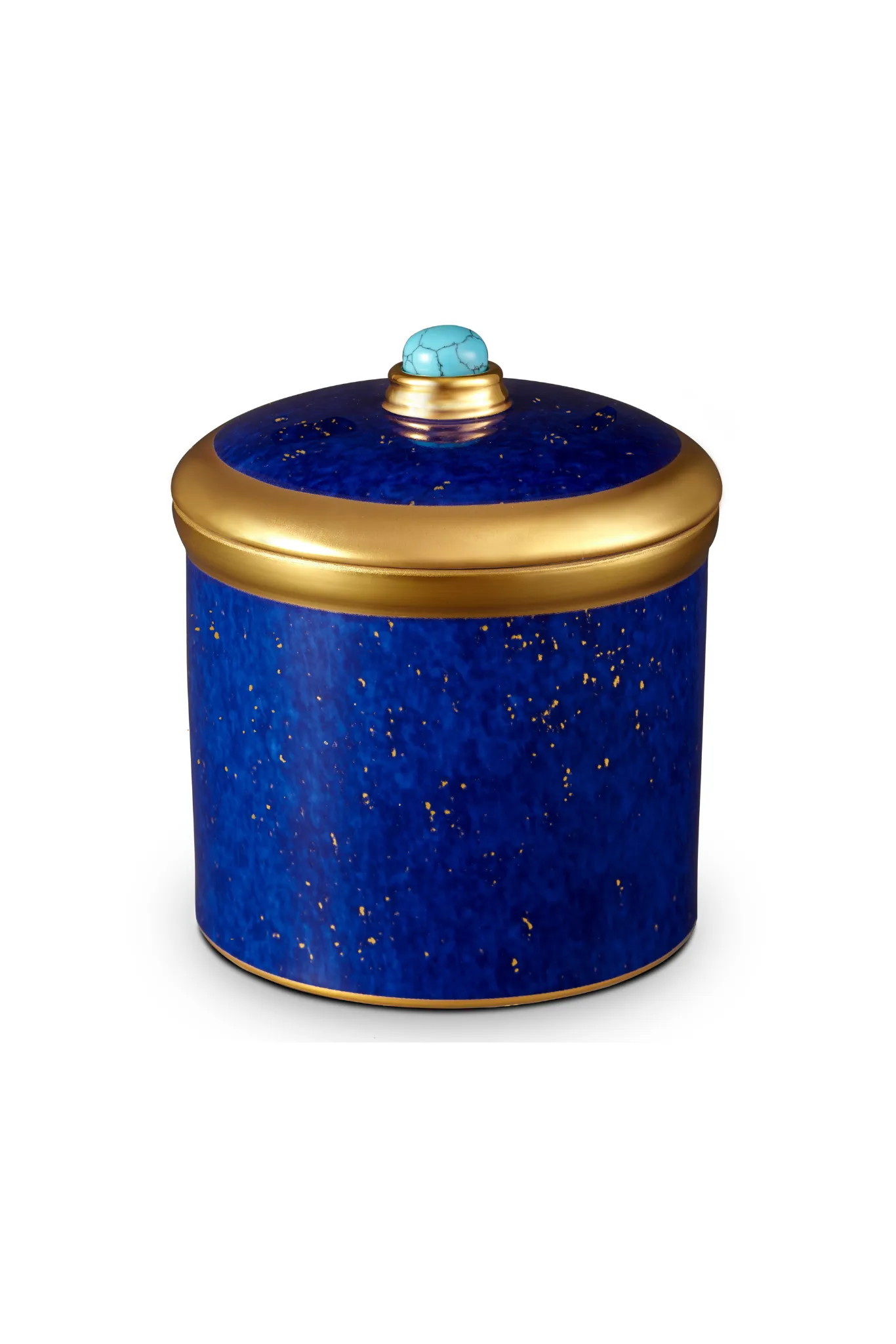 Lapis Candle