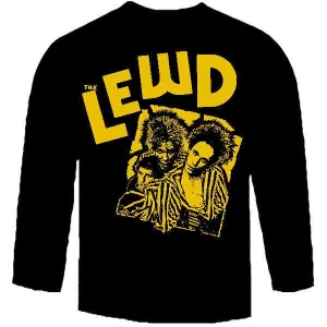 LEWD GROUP long sleeve