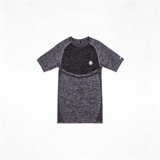 Men's Tech Knit Short Sleeve - GREY