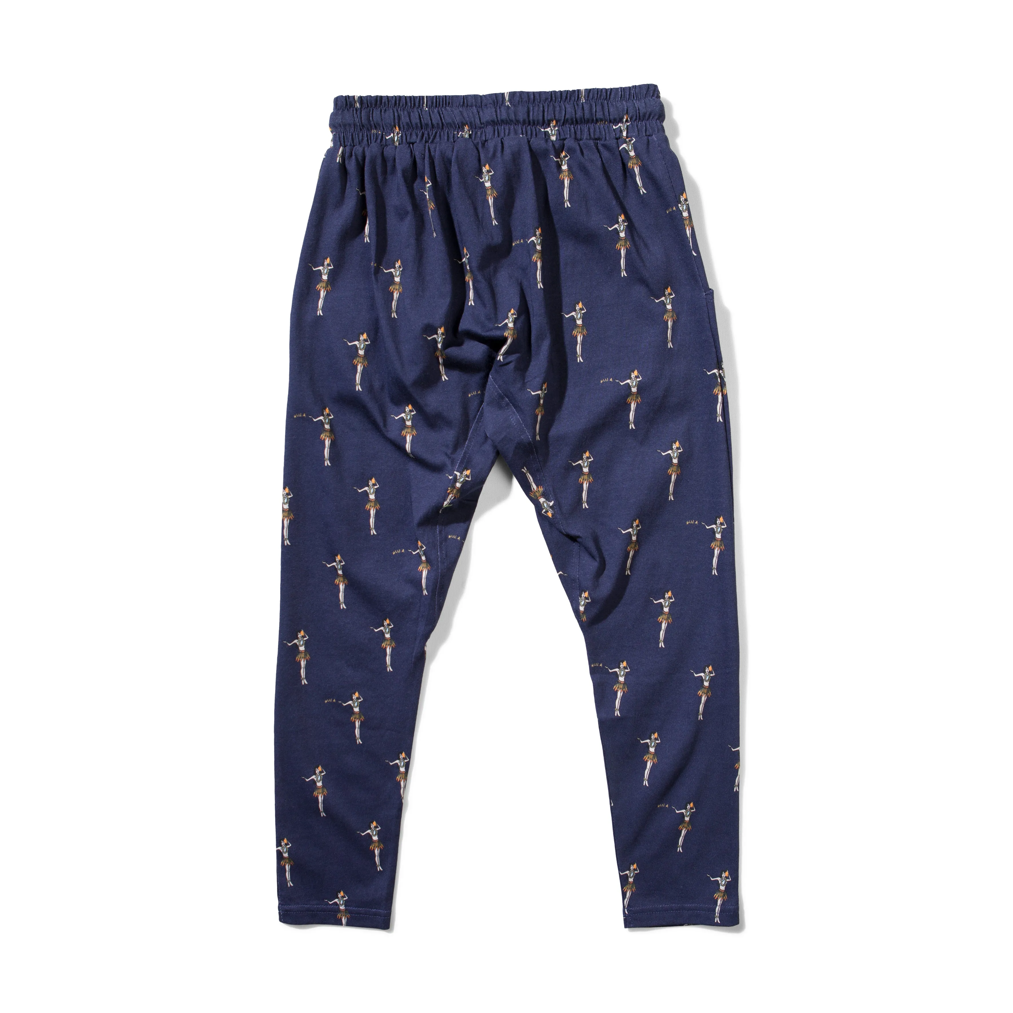 Missie Munster Vacation Jersey Pant
