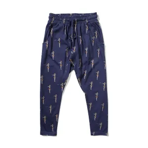 Missie Munster Vacation Jersey Pant