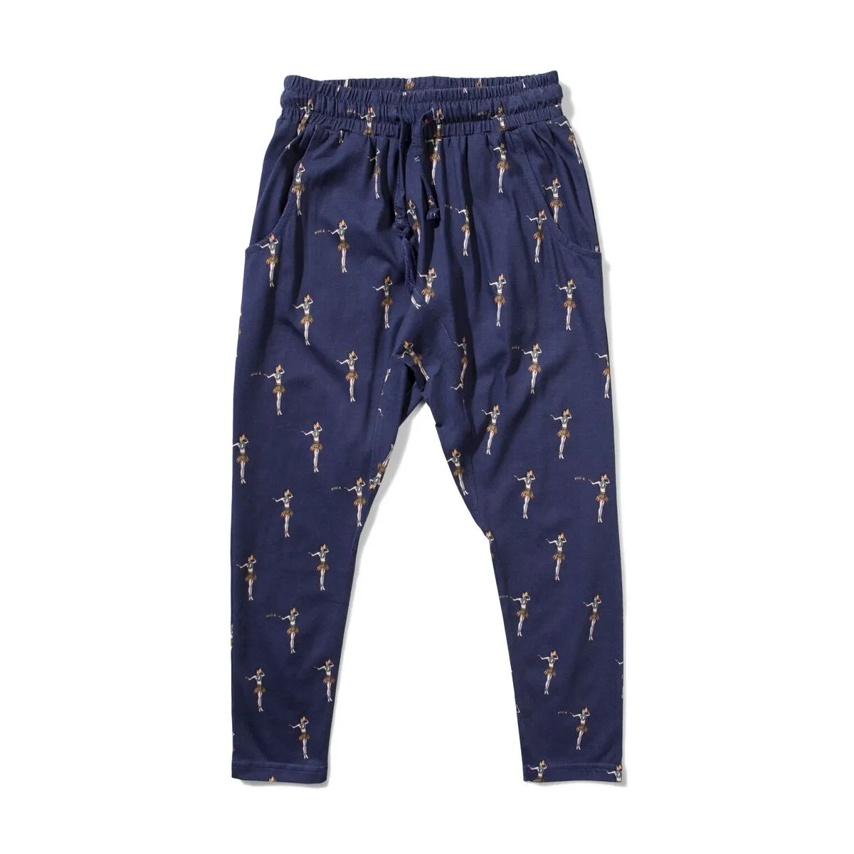 Missie Munster Vacation Jersey Pant
