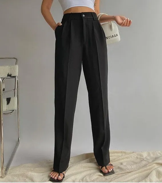 Monica Trousers