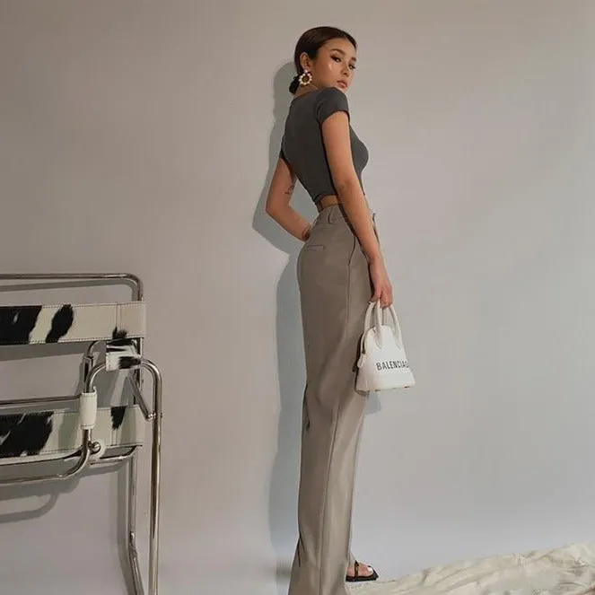 Monica Trousers