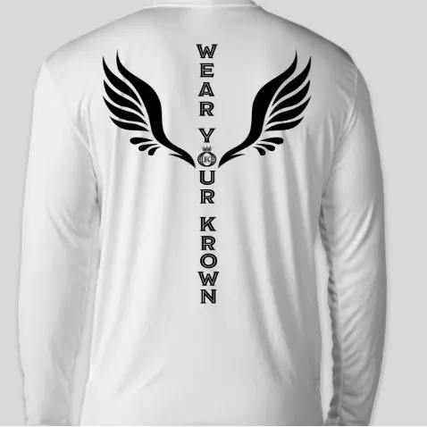 Optimist Apparel Long Sleeve T-Shirt