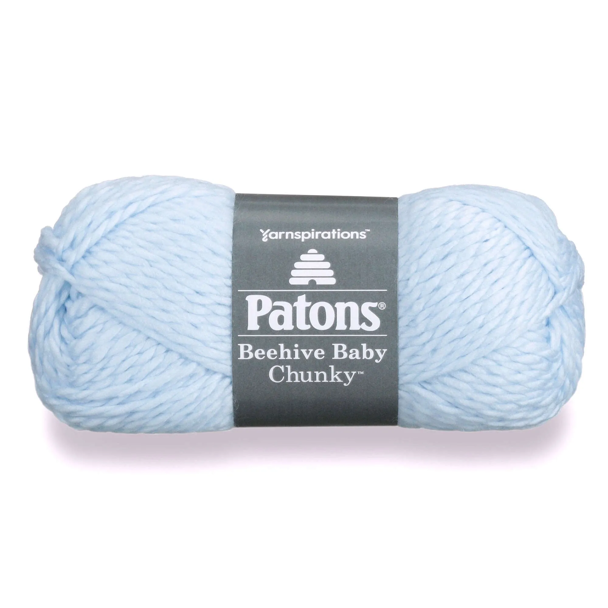 Patons Beehive Baby Chunky Yarn - Discontinued Shades