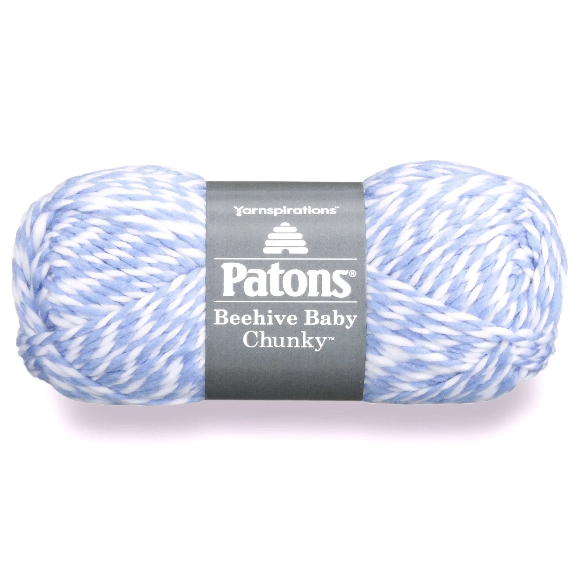 Patons Beehive Baby Chunky Yarn - Discontinued Shades