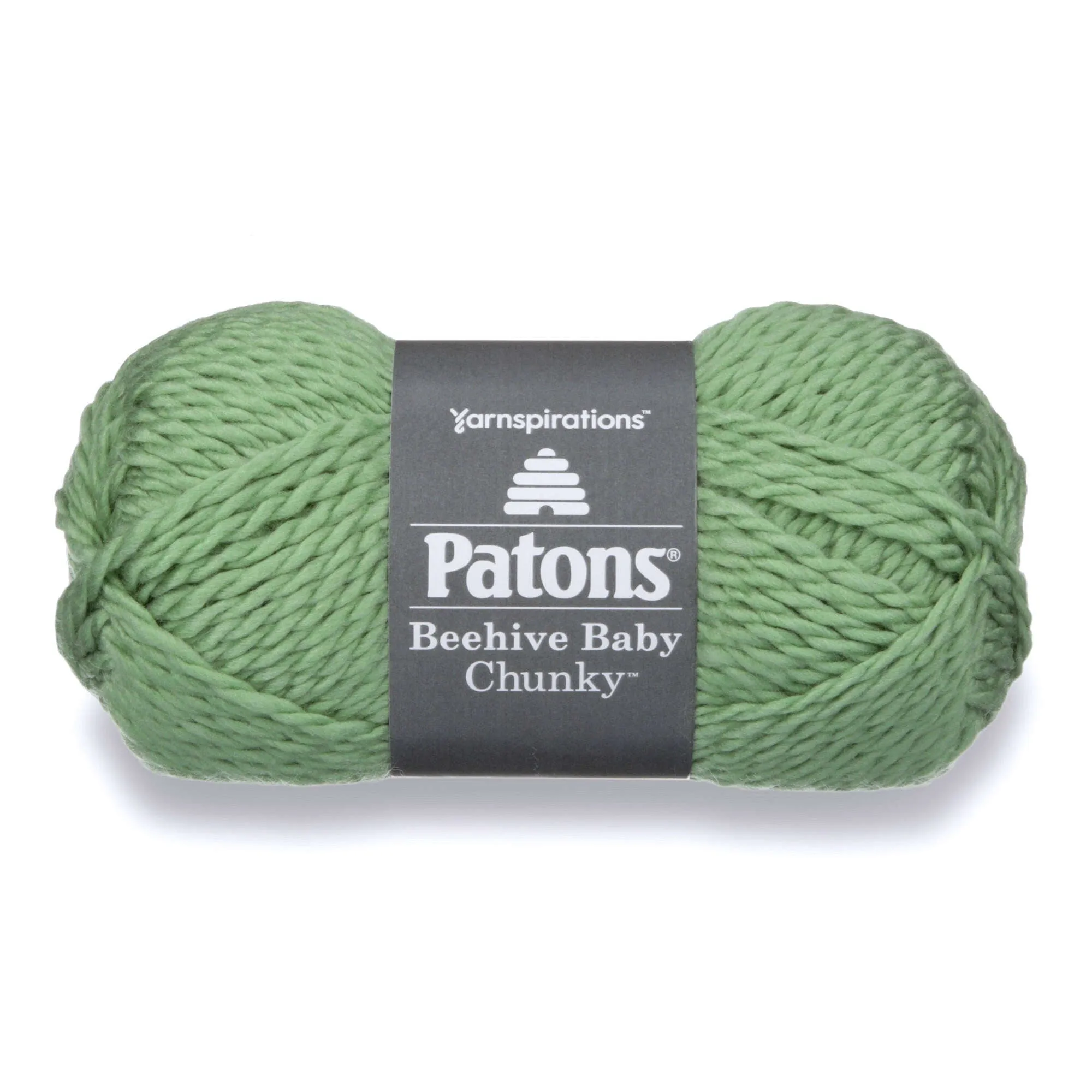 Patons Beehive Baby Chunky Yarn - Discontinued Shades