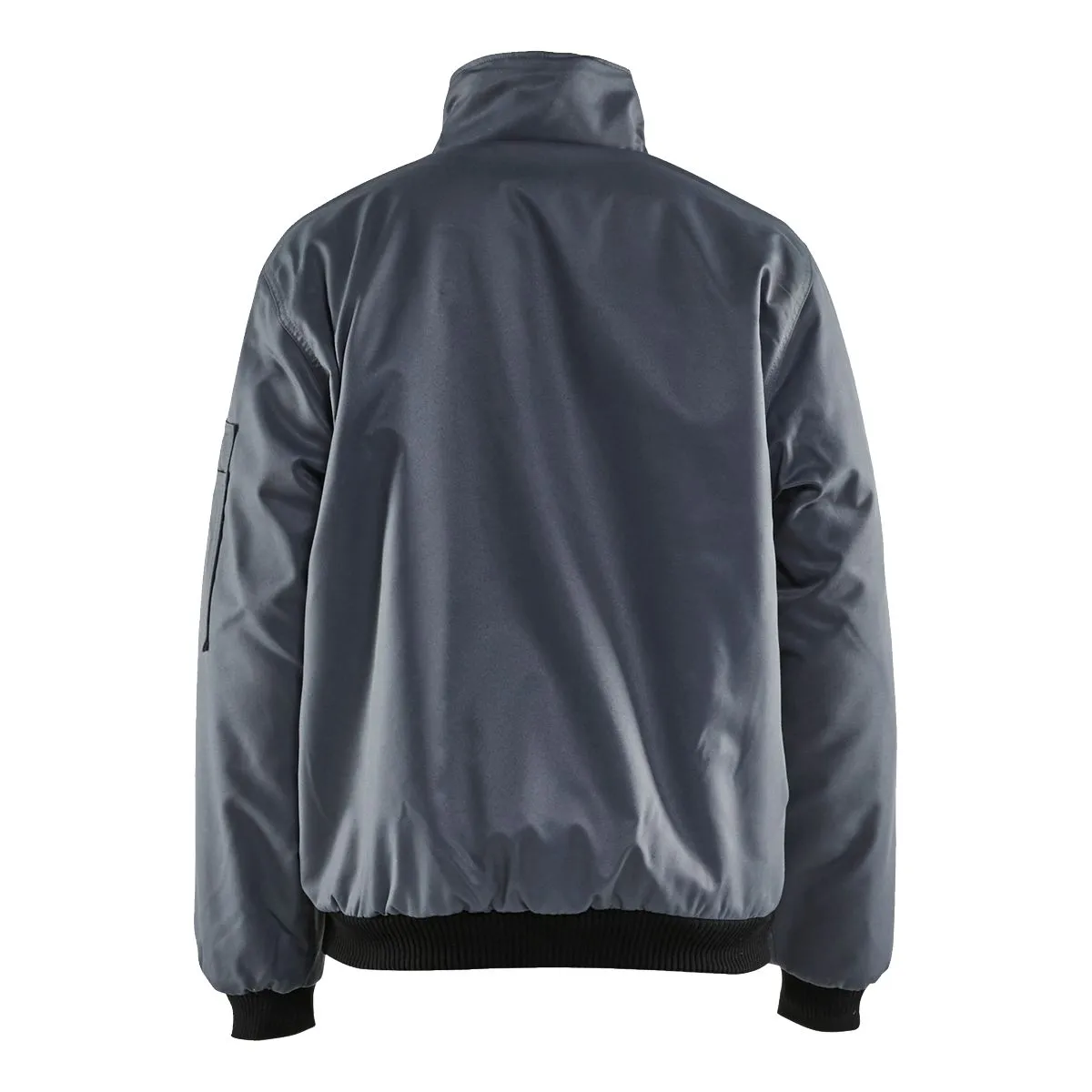 Pilot&#x20;Jacket&#x20;4805&#x20;Grijs&#x20;-&#x20;Bl&#xE5;kl&#xE4;der