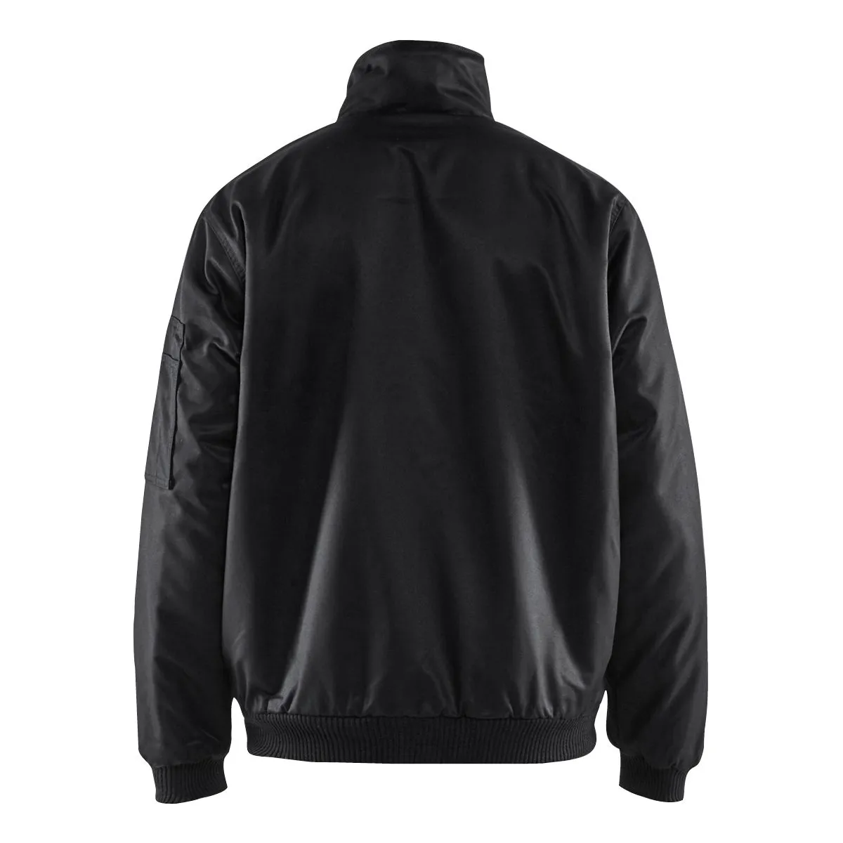 Pilot&#x20;Jacket&#x20;4805&#x20;Grijs&#x20;-&#x20;Bl&#xE5;kl&#xE4;der