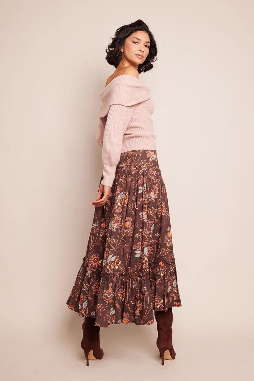 Salma Top