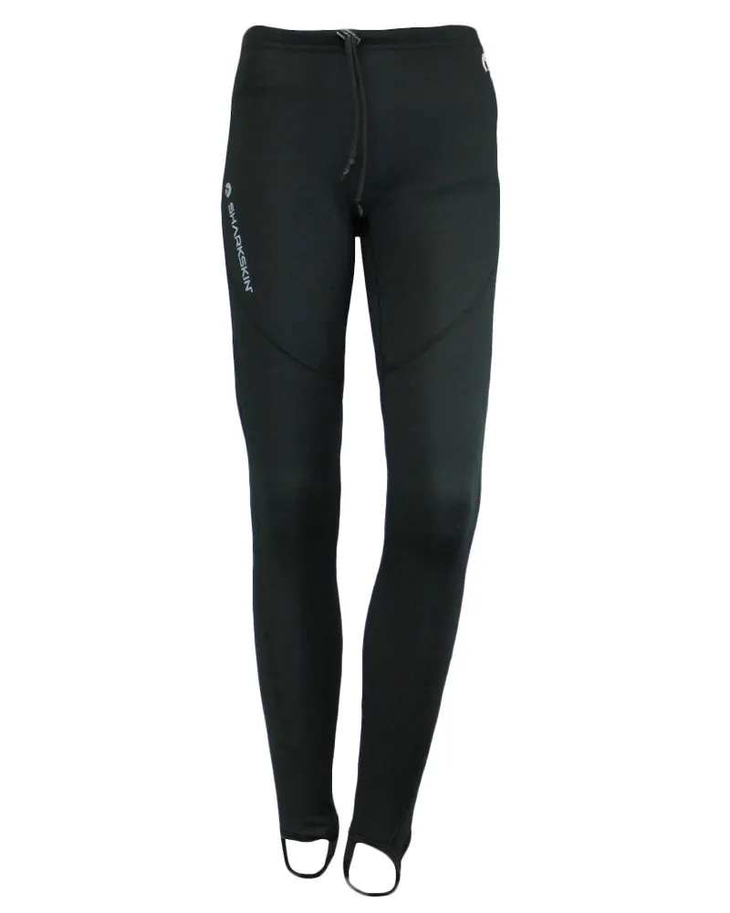 SHARKSKIN Chillproof Titanium Women's Long Pants