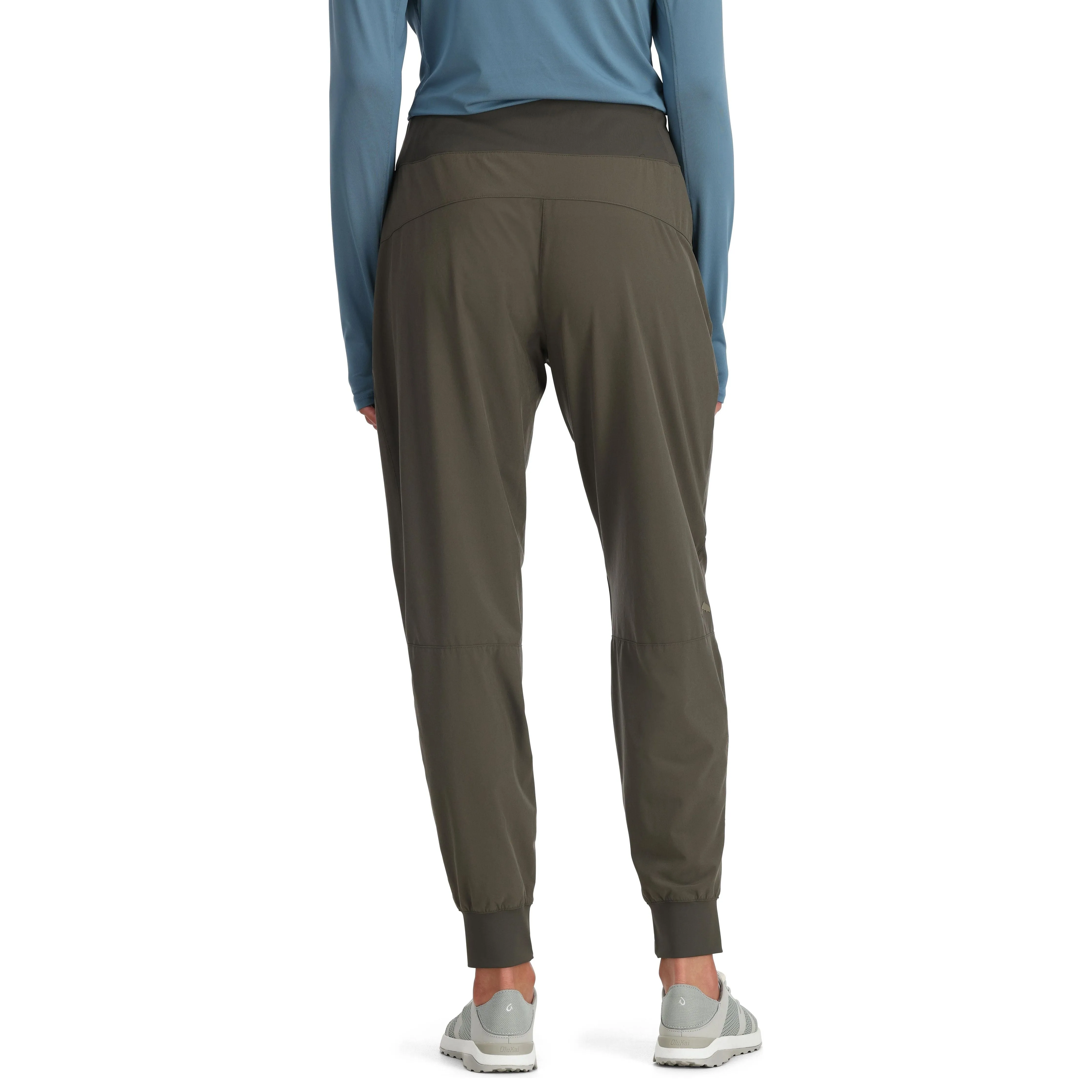 Simms Fishing W's BugStopper Jogger