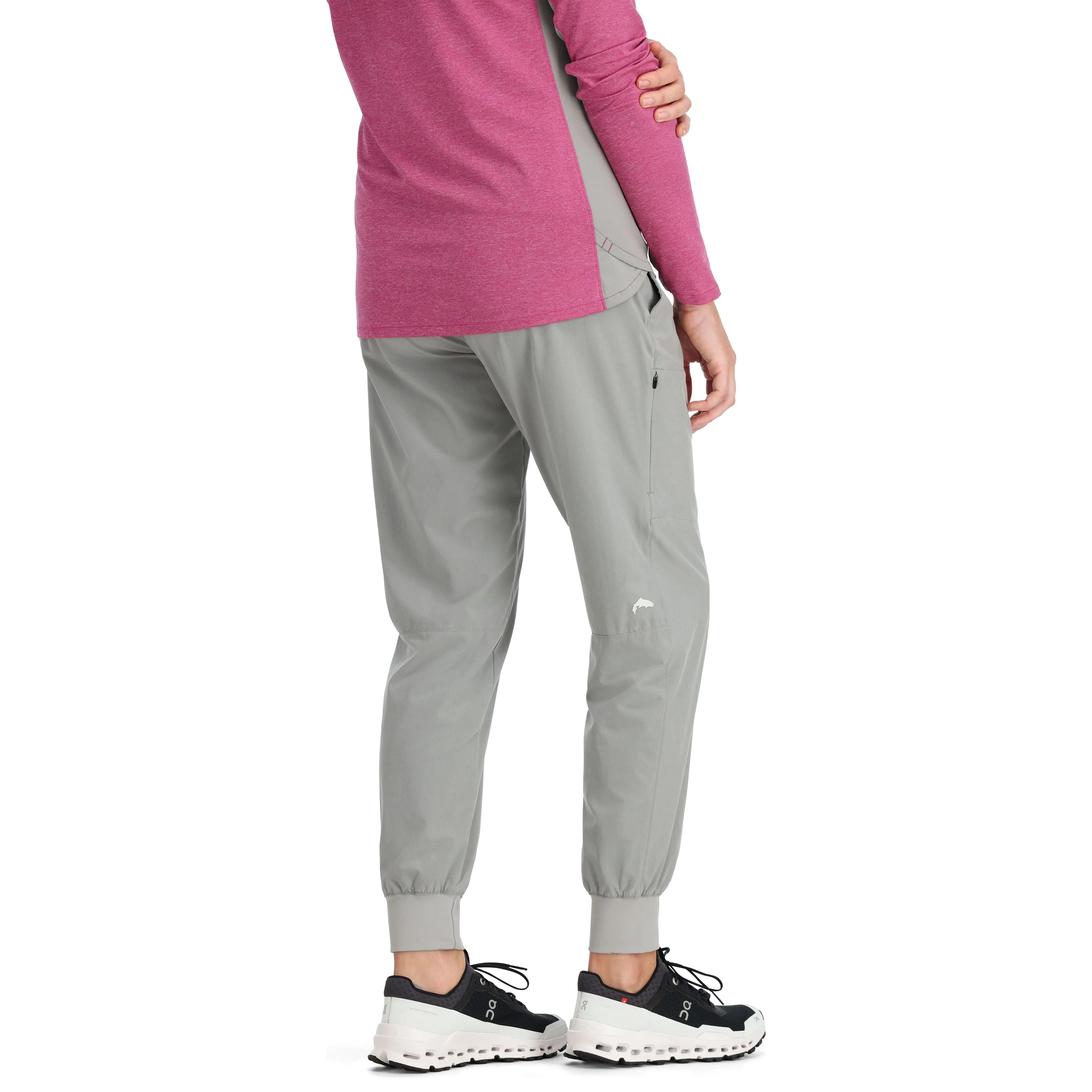 Simms Fishing W's BugStopper Jogger
