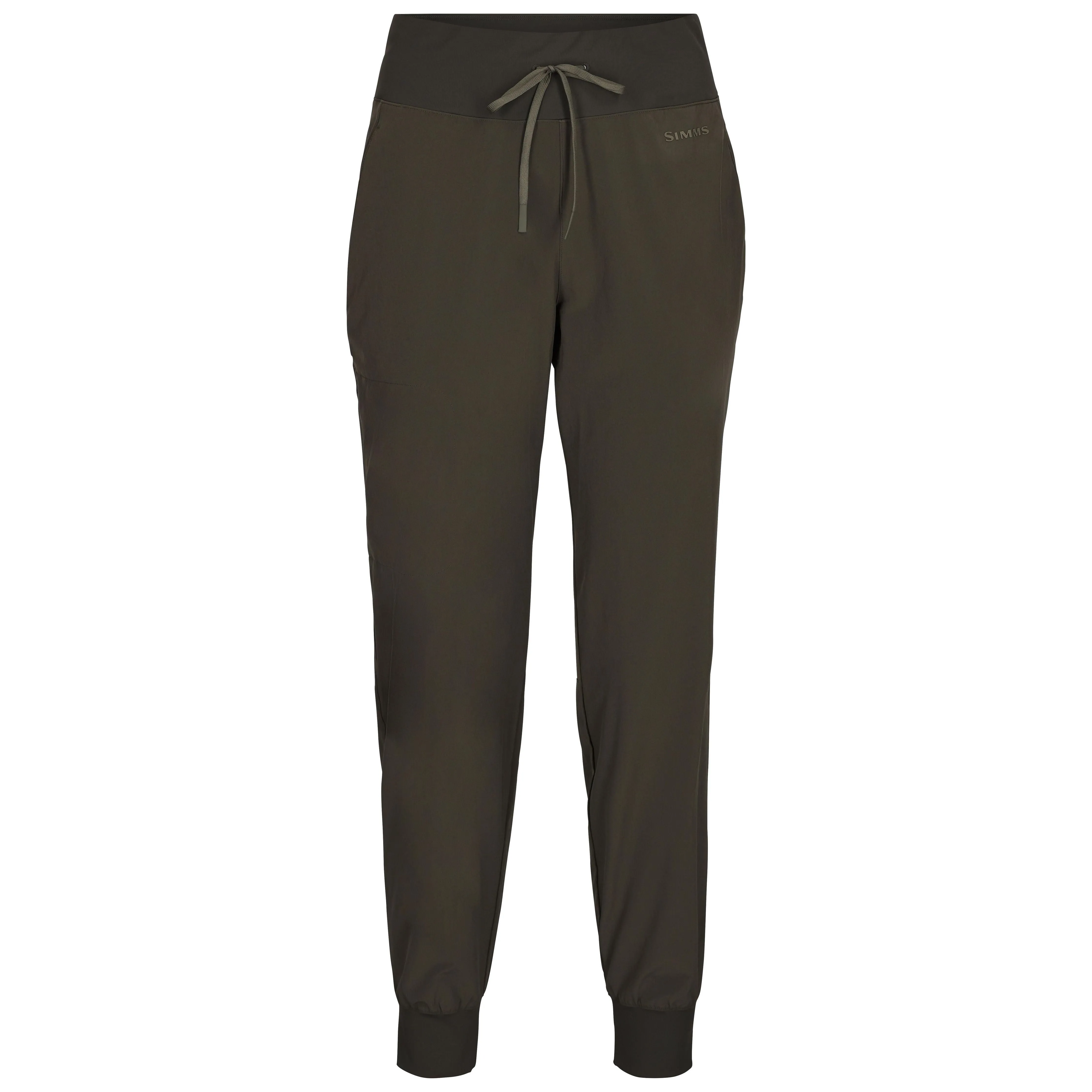 Simms Fishing W's BugStopper Jogger