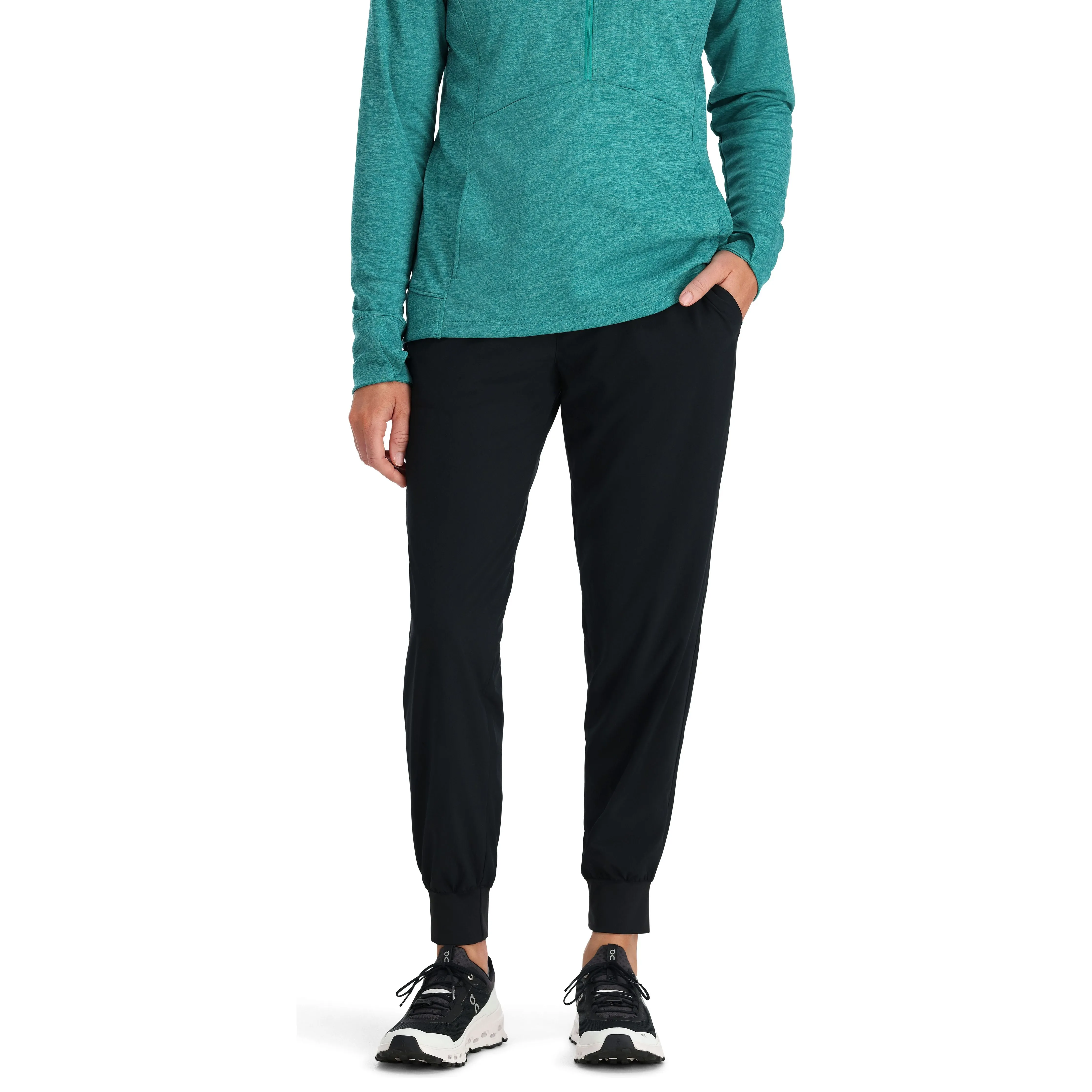 Simms Fishing W's BugStopper Jogger