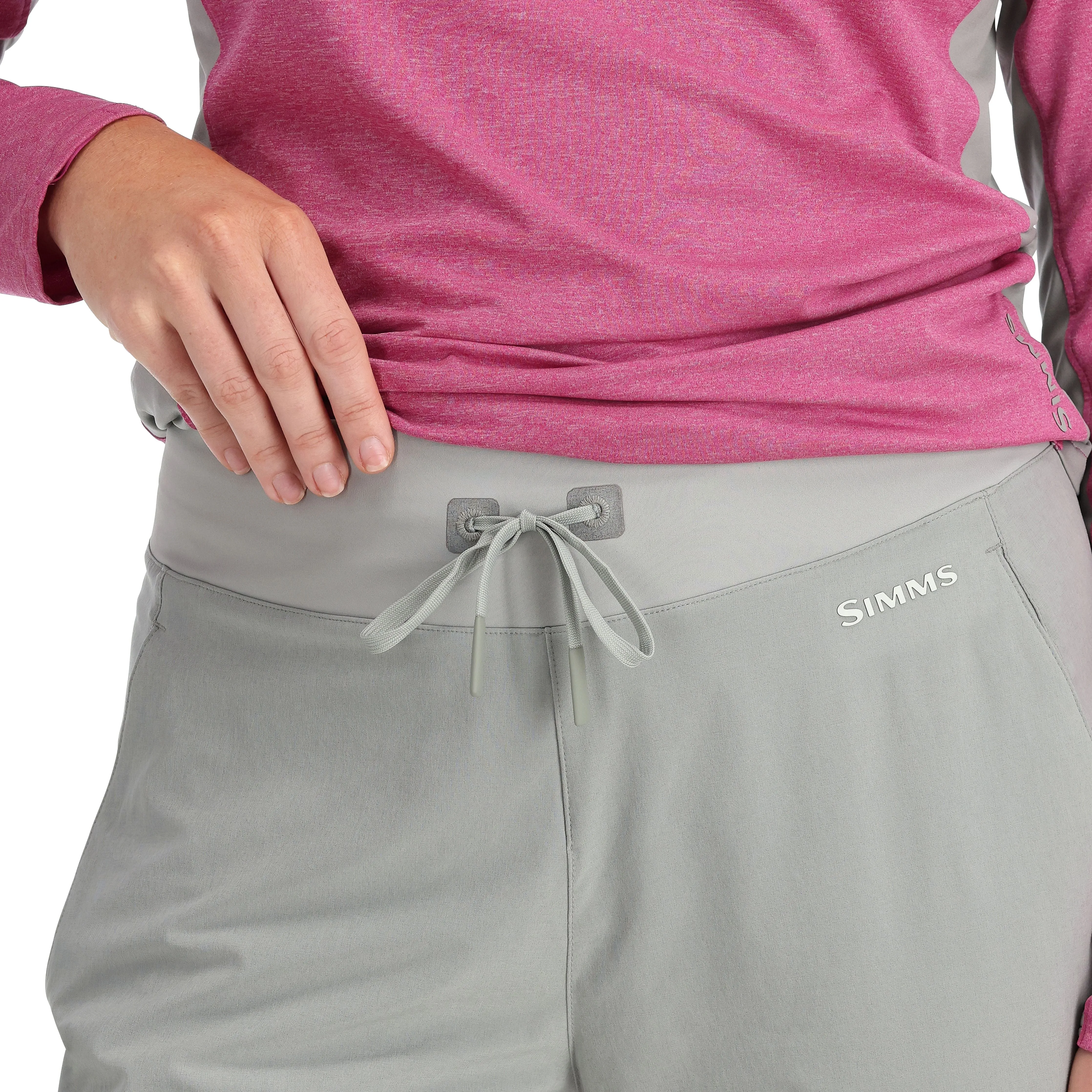 Simms Fishing W's BugStopper Jogger