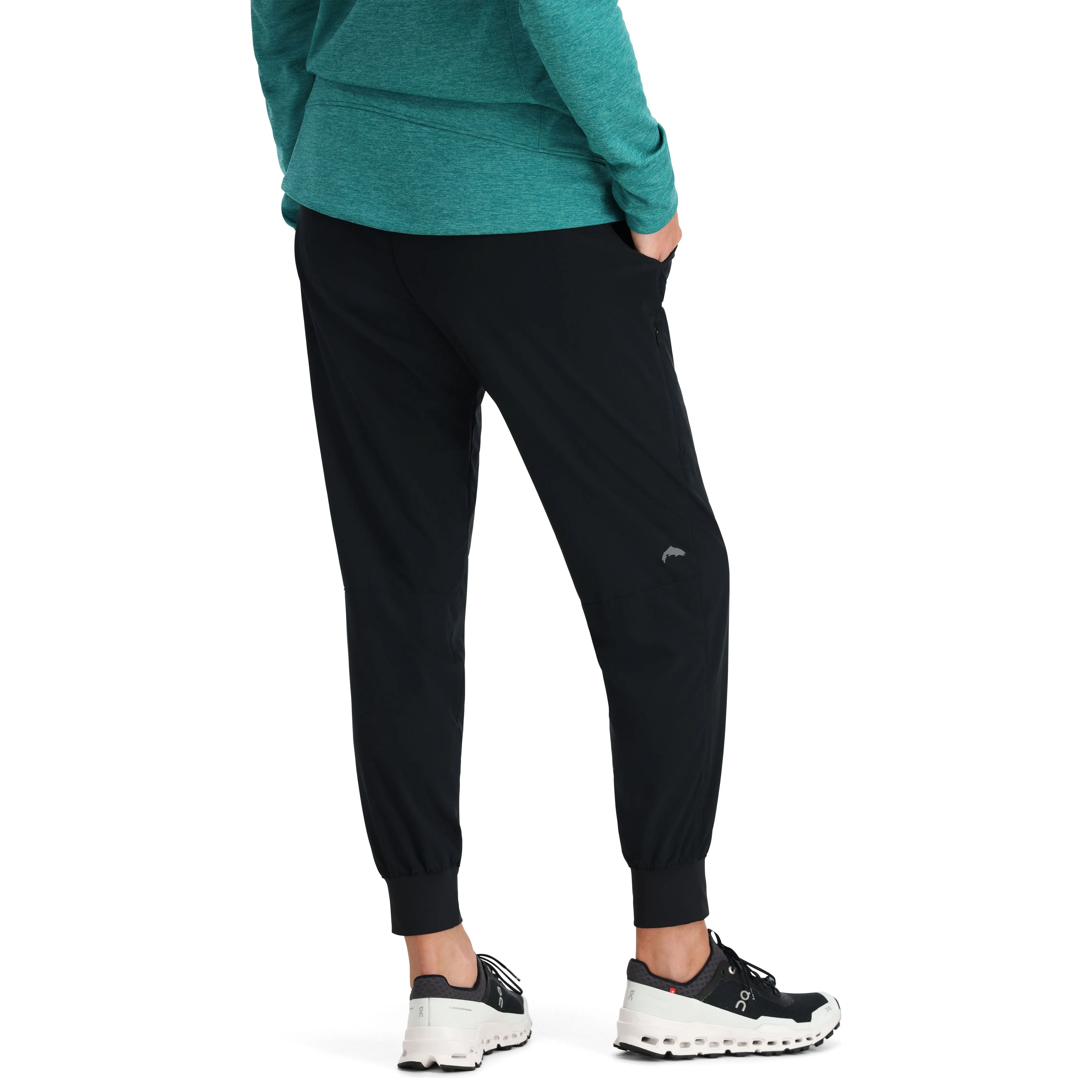 Simms Fishing W's BugStopper Jogger