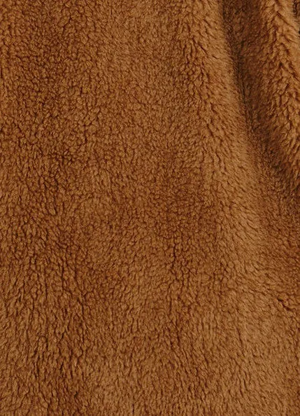 Tabula Coat | Camel