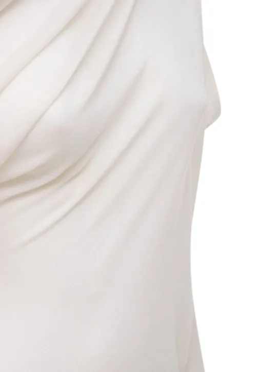 Tom Ford   CASHMERE &amp; SILK KNIT SWEATER 