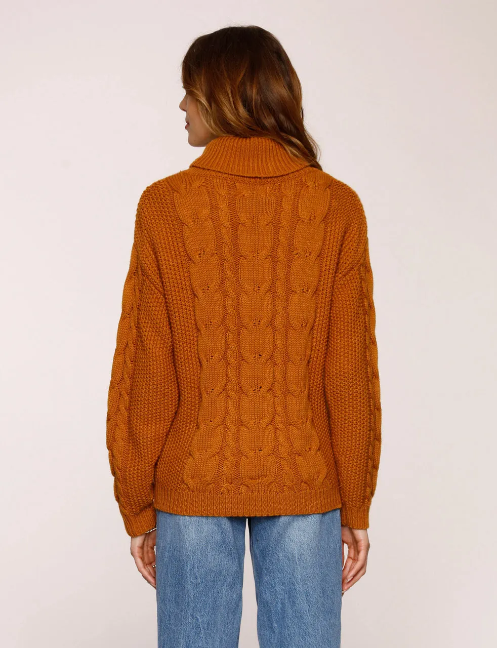 VERA SWEATER