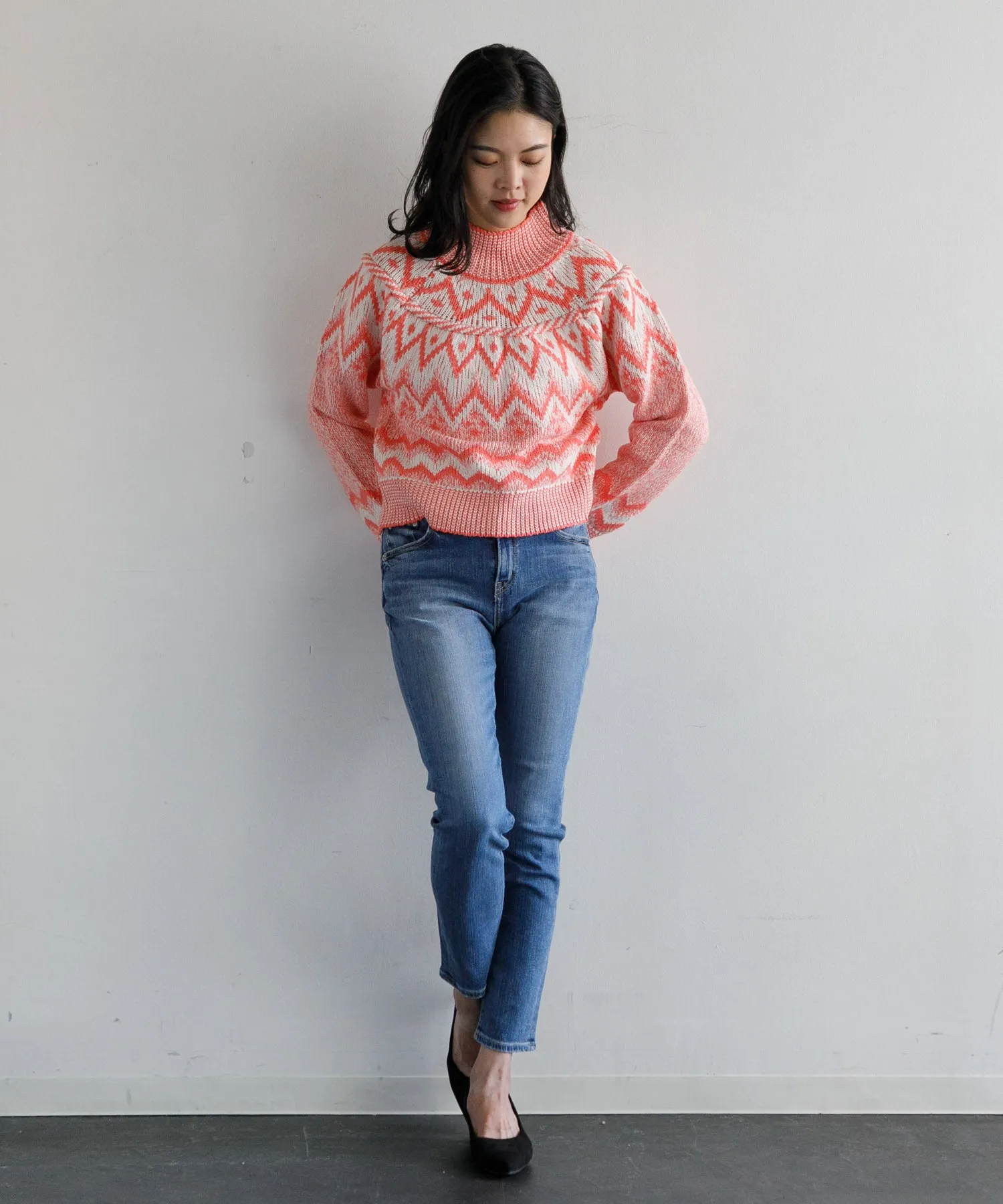 【WOMEN】RED CARD TOKYO 30th Anniversary HR